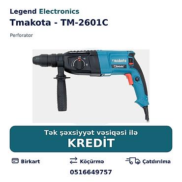 Elan başlığı: Perfarator Tmakota - TM-2601C Elan mətni: Tmakota lalafo.az -da Elan başlığı: Perfarator Tmakota - TM-2601C Elan mətni: Tmakota