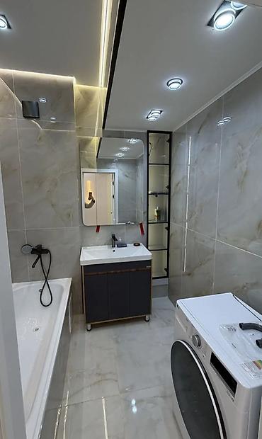 Продажа квартир: 2 комнаты, 70 м², Элитка, 11 этаж, Дизайнерский ремонт — 14