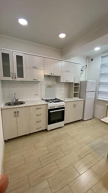Продажа квартир: 1 комната, 40 м², Тунгуч мкр Элитка, 3 этаж, Евроремонт — 7