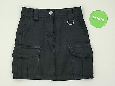 warehouse second hand: Bershka, Spódnica damska, rozmiar 2XS — 2