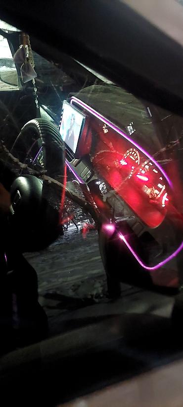 Honda: Honda Odyssey: 2002 г., 2.3 л, Автомат, Бензин, Минивэн — 3