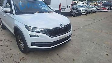 a4 b6: KODIAQ HAUBA ZA ŠKODA KODIAQ OD 2001. DO 2023. GOD — 1