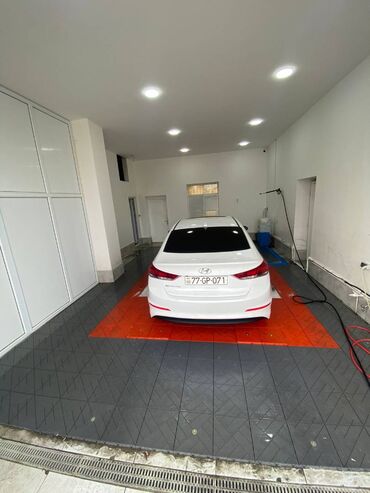 Digər döşəmə materialları: Terrace Döşəmə, Plastik Ayaqaltı, Plastik Metlak Quraşdırılması və — 18