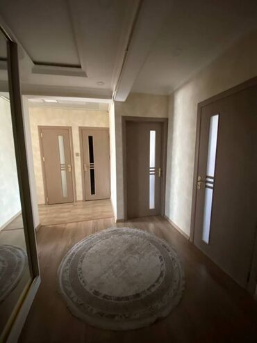 Köhnə tikili: Bakı, m. Həzi Aslanov, 3 otaqlı, Köhnə tikili, m. Həzi Aslanov, 82 kv. m — 7