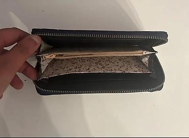 Portmone, pulqabıları: Pulqabı, Eko dəri — 9