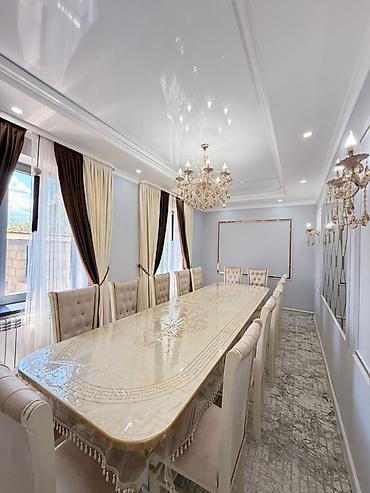 180: 🏡 Дом мечты в жилмассиве Ала-Тоо 3 — заезжай и живи! ✨ Продается — 7
