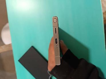 Samsung: Samsung Galaxy S24 Ultra, Б/у, 256 ГБ, цвет - Серый, 1 SIM, eSIM — 4