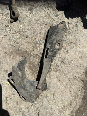 Другие автозапчасти: Продается запчасти на Ниссан Патфайндер Раздатка Передний кардан — 15