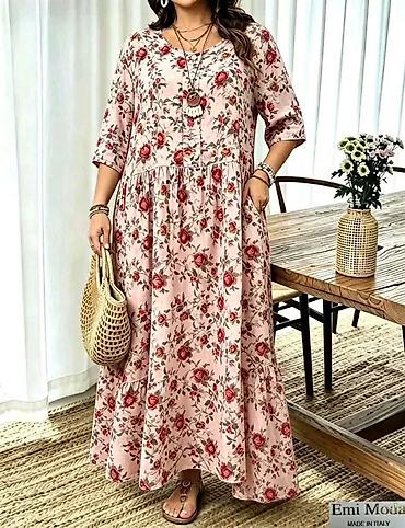 ramax haljine: Haljina za punije
XL 2XL 3XL 
2.850 dinara
ML — 5