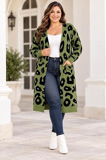 pepco mindjuse: 10. Kardigani za punije
XL 2XL 3XL 4XL 5XL
Cena : 2.800 dinara H — 3