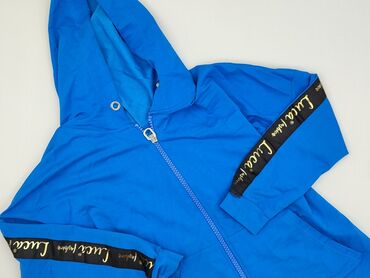 koszula i bluza z kapturem: Women`s hoodie, size S (EU 36)