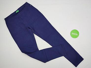 zalando getry: United Colors of Benetton, Legginsy Sportowe damskie, rozmiar S — 2