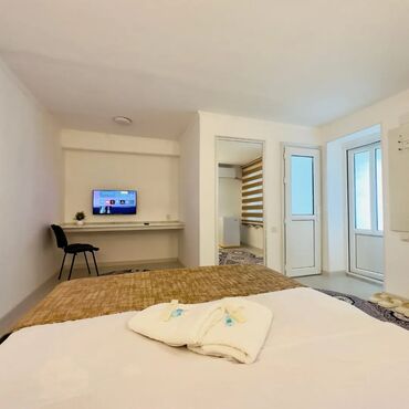 куплю дом в ивановка: 1 бөлмө, Алдын ала ээлөө, Тиричилик техникасы, Домофон