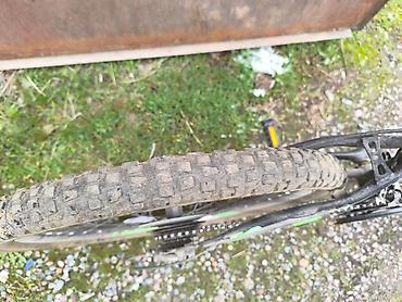 Подростковые велосипеды: Подростковый велосипед, Б/у — 4