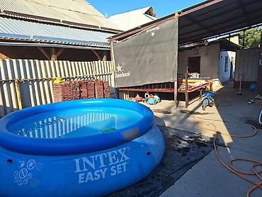 Продажа коттеджей и домов: 🏡 **ПРОДАЁТСЯ ДОМ** 📍 Район: Кирпичный, Красный Строитель 🏠 Площадь at lalafo.kg — 18 Продажа коттеджей и домов: 🏡 **ПРОДАЁТСЯ ДОМ** 📍 Район: Кирпичный, Красный Строитель 🏠 Площадь — 18