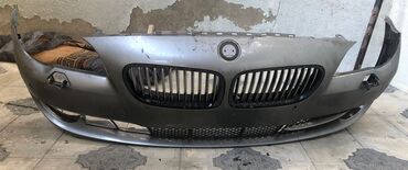 bufer ustasi: BMW F10, 2014 г., Германия, Самовывоз