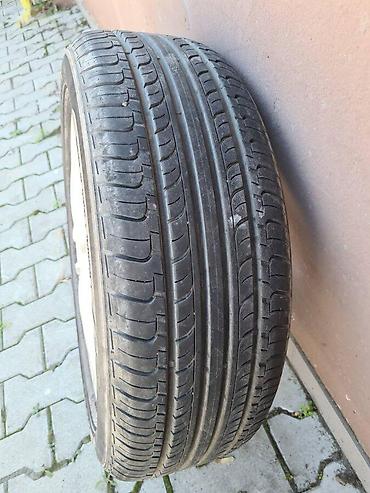 Kompletni točkovi: ALUMINIJUMSKE FELNE IX35 18 5 X 114.3 | originalna rezervna felna sa — 2