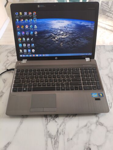 купить компьютер intel core i3: Ноутбук, HP, 4 ГБ ОЭТ, Intel Core i3, 15.6 ", Колдонулган, Жумуш, окуу үчүн, эс тутум SSD