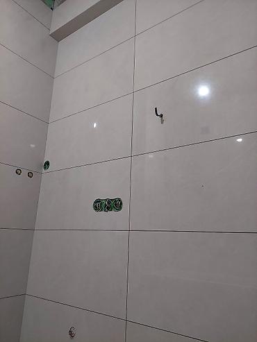 Укладка плитки: Кафель,гипсакартон,шкатурка,сантехника жасайбыз 100% кепилдик — 5