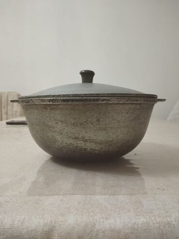 Qazanlar: Qazan, Çuqun, Rusiya — 6