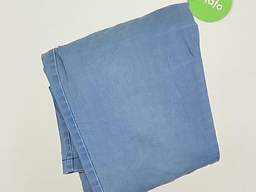 mgielki: Stile Benetton, Spodnie materiałowe damskie, rozmiar M — 6