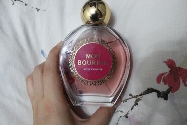 вечернее платье шанель: 🌹 Продаю оригинальные духи Mon Bourjois Rose Exquise (Дубай) 🌹