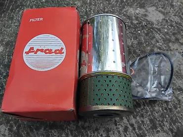 din 3990: NOVO FILTER ULJA MERCEDES W 124 190D 250D DIESEL | Nov filter ulja — 3