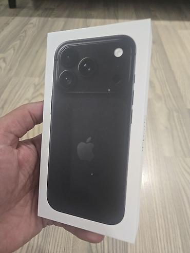 IPhone 18 Pro, 256 GB, Qara, Face ID