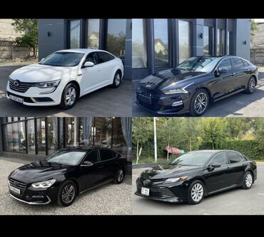 баннер для свадьбы: Сдаю Kia K5, Посуточно, Без водителя, | Залог