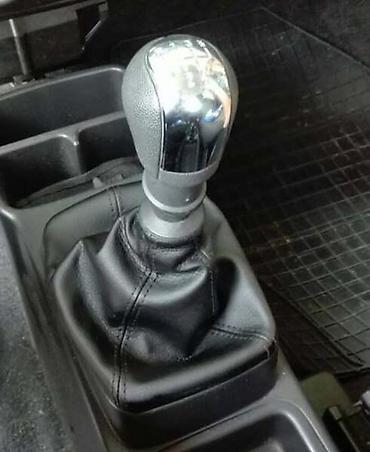 relej: KOŽICA MENJAČA ZA SUZUKI WAGON R+ OD 2004. DO 2007. GOD. | PULSAR – — 2