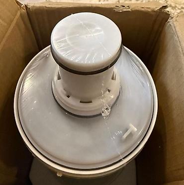 su nasusu: Amway espring su Filteri ücün kartric satilir.Prefilter ile birlikde — 5
