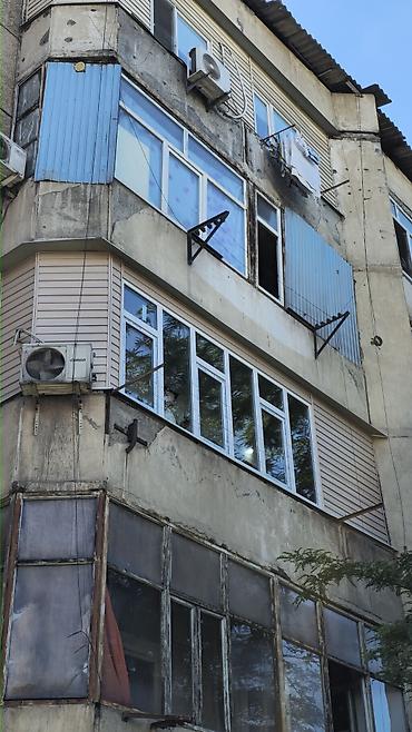 a frame: Утепления Балконов и лоджии Облицовка и остекление балконов/лоджий — 5