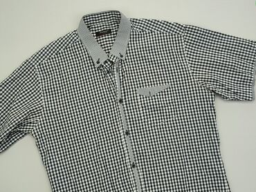 Koszule: Koszulа XL (EU 42), stan - Idealny