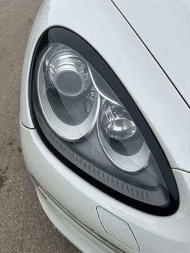 cayenne krilo 2013: Məlumat: Porsche Cayenne 2010-2014 üçün orijinal ön faralar (soldan və — 1