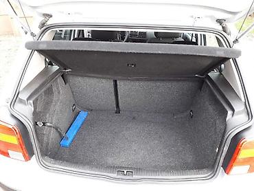 brava golf 2: GOLF 4 1.4 ROLETNA GEPEKA ZA VOLKSWAGEN GOLF 4 | Golf 4 1.4 16v — 1