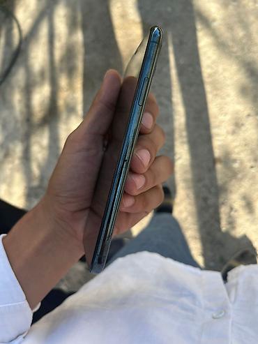 Mobil telefon və aksesuarlar: IPhone 11 Pro, Yaşıl, Face ID — 5