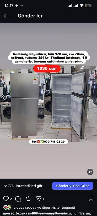 soyuducu arcelik: Soyuducular anbardan satiş.WhatsaApp-a yazin.Modellərin qimətlərini — 10