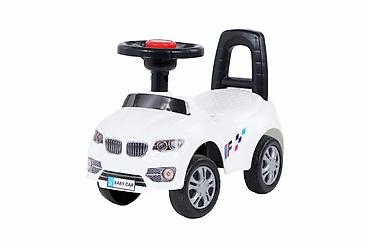 argentinski dres: Auto guralica (LL-BNA608)

Dimenzije auta: 33cm

3399 din — 1