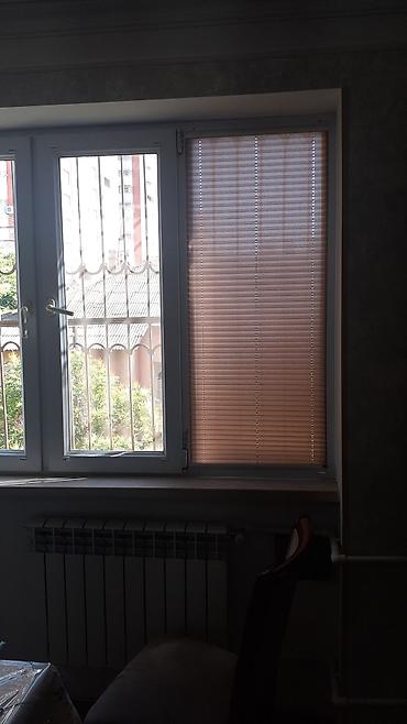 Ev üçün dekor: Jalüz pərdə ucuz sok qiymətlər bizdə 2 ya 3 günərzində hazırlama — 3