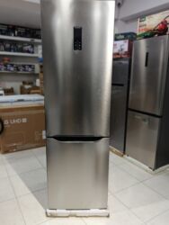 Блендеры: Новый 2 двери Artel Холодильник Продажа, цвет - Серый