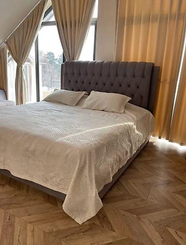 Долгосрочная аренда домов: 200 м², 4 комнаты — 16
