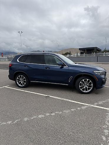 bmw 2015 x5: BMW X5: 2020 г., 3 л, Автомат, Бензин, Внедорожник — 4