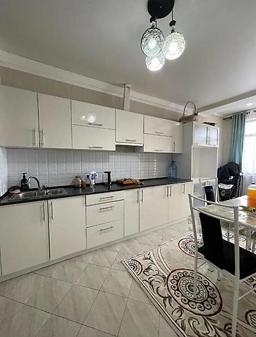 2 комнаты, 80 м², Элитка, 12 этаж, Евроремонт