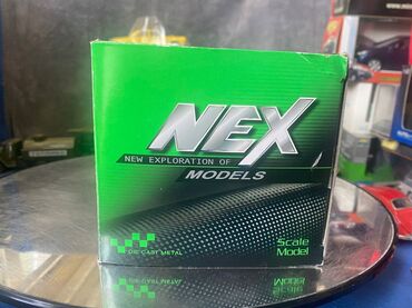 Avtomobil modelləri: Porsche, 2004 il, 1:24, Dəmir, Ödənişli çatdırılma — 19