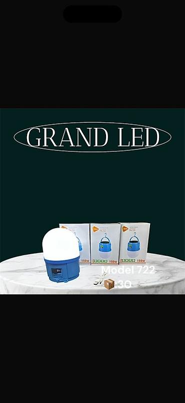 набор ключей для автомобиля б у: Набор портативных LED‑светильников для дома, дачи и кемпинга. 1) — 3