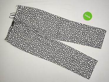 lenar jeansy: Bpc bonprix collection, Spodnie materiałowe damskie, rozmiar L — 2