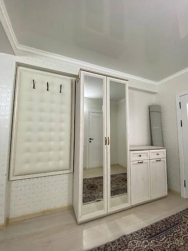 Продажа квартир: 3 комнаты, 100 м², 7 мкр Элитка, 8 этаж, Дизайнерский ремонт — 4