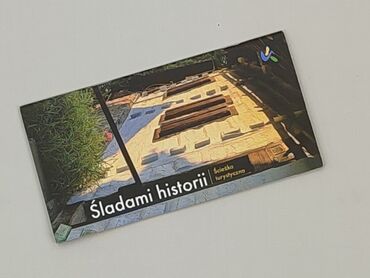 Książka, gatunek - Literatura faktu, stan - Bardzo dobry