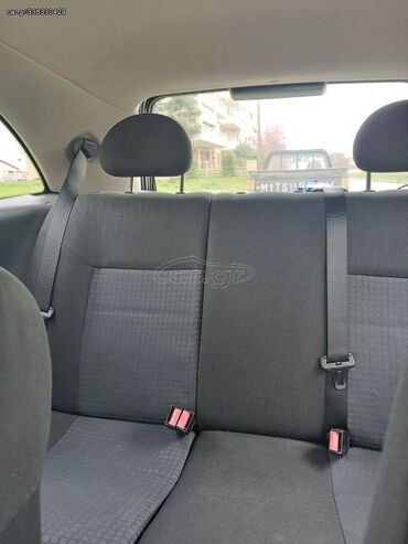 Opel: Opel Corsa: 1 l. | 2005 έ. 145000 km. Χάτσμπακ — 7