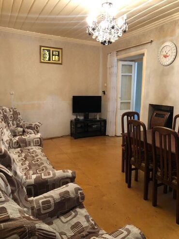 Uzunmüddətli kirayə evlər: 120 kv. m, 3 otaqlı — 1